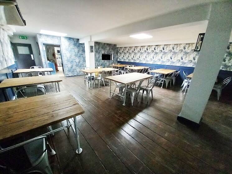 UPTON-UPON-SEVERN, WORCESTERSHIRE - NEWLY CREATED RESTAURANT/WINE BAR/TEA ROOMS Photo 2