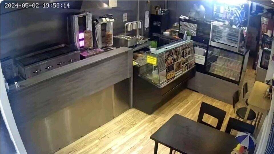 TAKE AWAY BUSINESS FOR SALE IN BLACKPOOL Photo 3