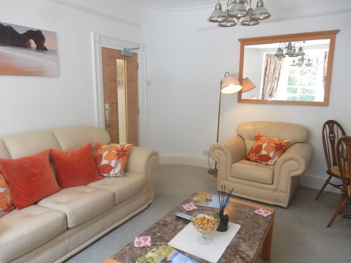 Outstanding High Quality Sea View Guest House Weymouth Photo 3