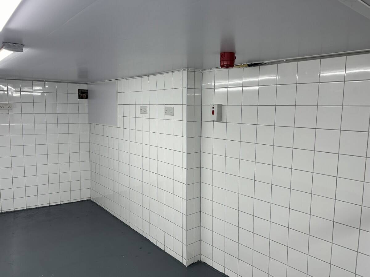 Coffee Shop / Cafe or takeaway commercial property