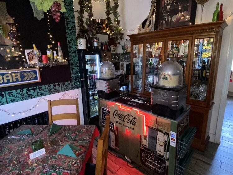 Cafe & Sandwich Bars For Sale in Leeds
