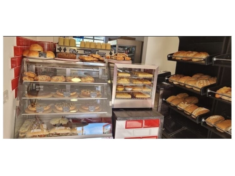 Profitable Bakery For Sale