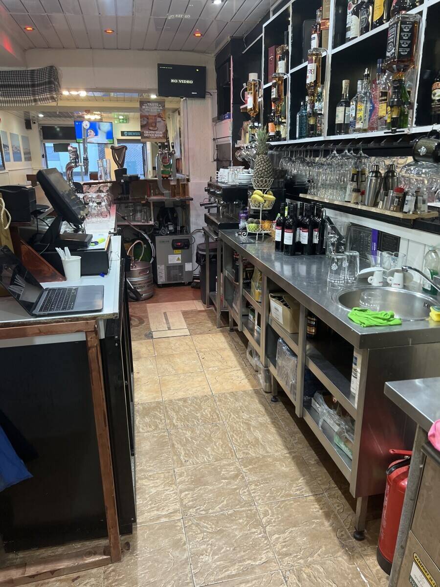 Tapas Bar for sale in Woodgate, Leciester