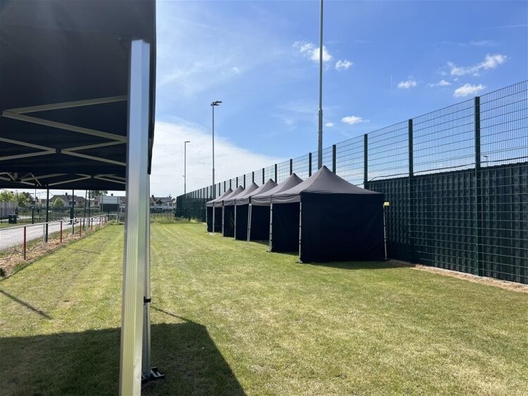 HIGHLY REGARDED GAZEBO RENTAL COMPANY