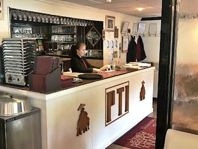 Restaurant & Takeaway for Sale