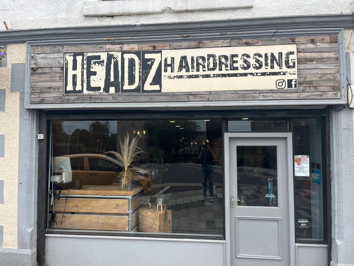 Busy and Long Established Hairdresser in Great Trading Position Photo 3