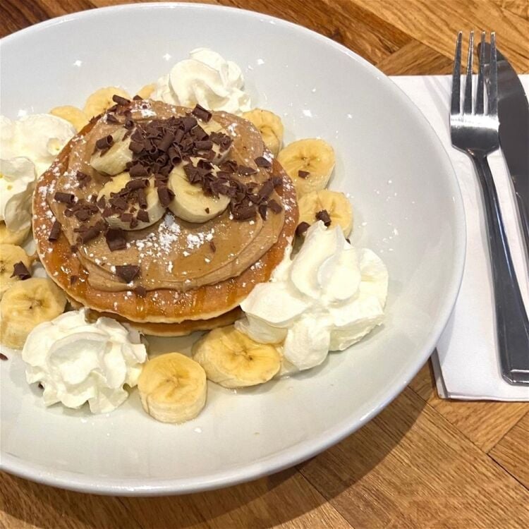 PRIME CAFE OPPORTUNITY