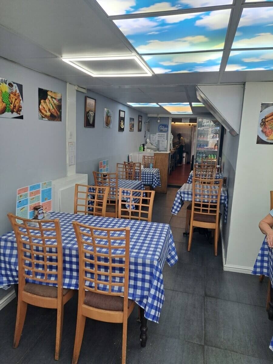 Cafe shop  Photo 3