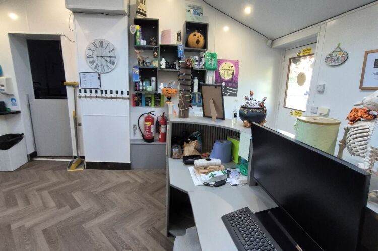 Leasehold Dog Groomers - Central Lancashire Photo 3