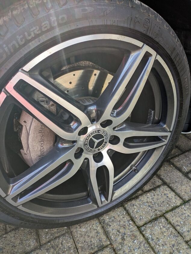 Alloy Wheel Refurbishment Business Which Includes £140,000 Worth Of Specialised Equipment