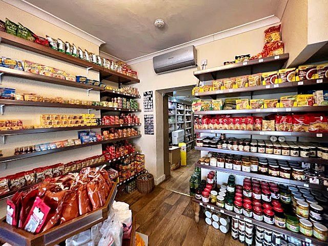 Hungarian Grocery Shop, Delicatessen & Off Licence for Sale