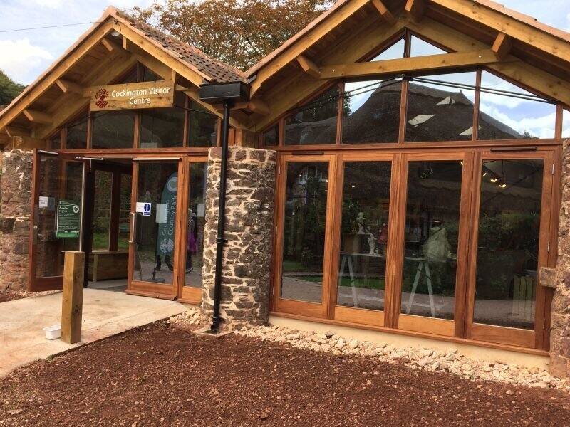 Bespoke Joinery Manufacturer - South Devon
