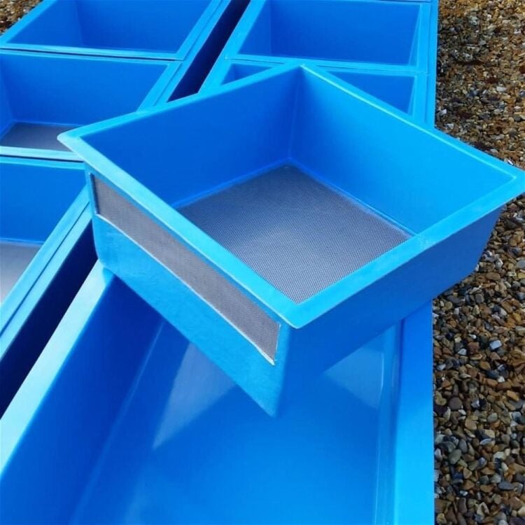 FISH FARMING EQUIPMENT MANUFACTURER Photo 3