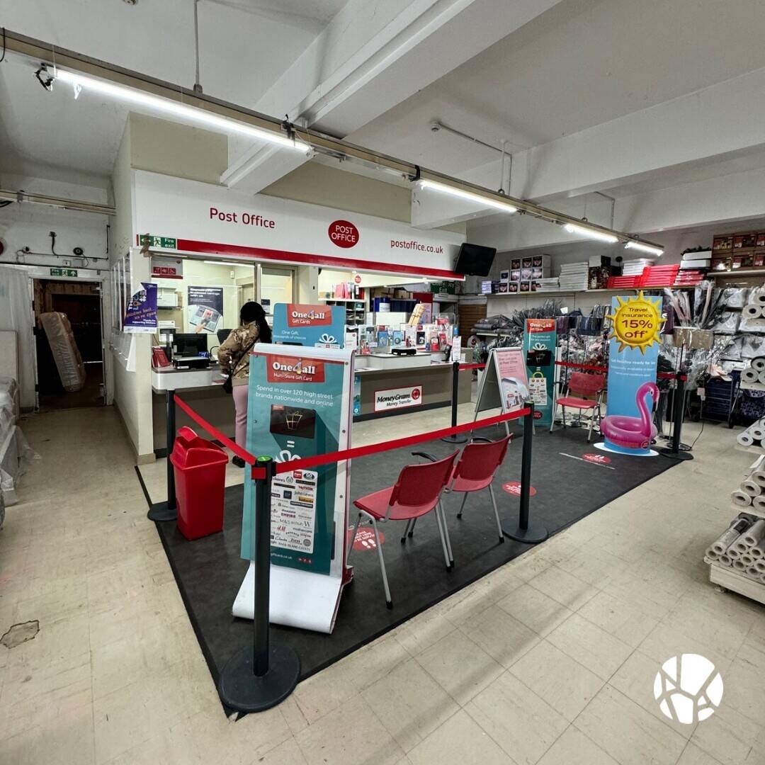 Established hardware business for sale in Wishaw town centre including fixtures and fittings Photo 3
