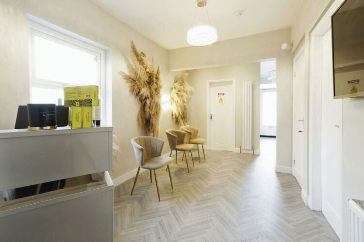 Laser Clinic & Beauty Salon - West Yorkshire
