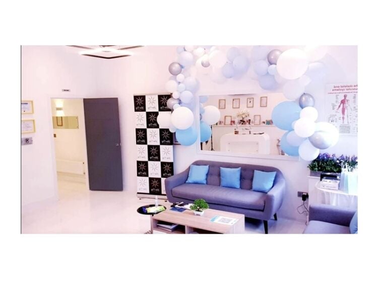 Beauty Clinic Fixtures & Fittings For Sale