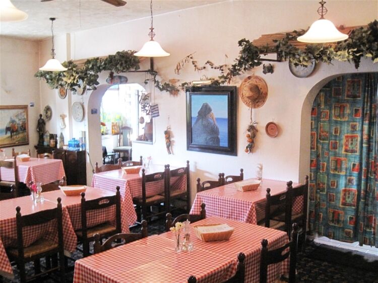 Restaurant & Property in Horwich