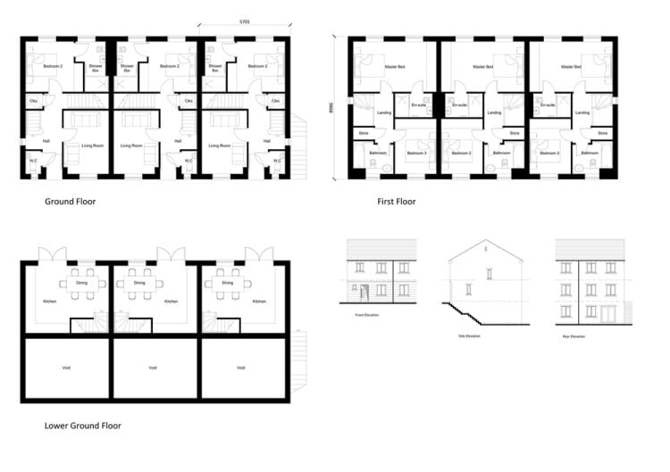 Property Development For Sale in Leeds Photo 3