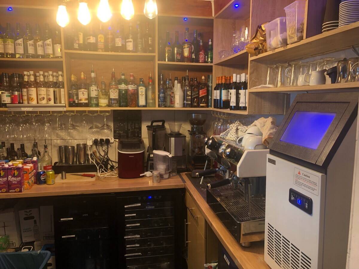 Turkish restaurant for sale   Photo 3