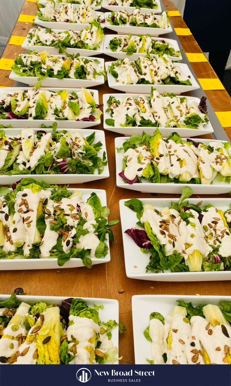 Long-Established, Profitable Relocatable Catering Equipment Business Essex Photo 3