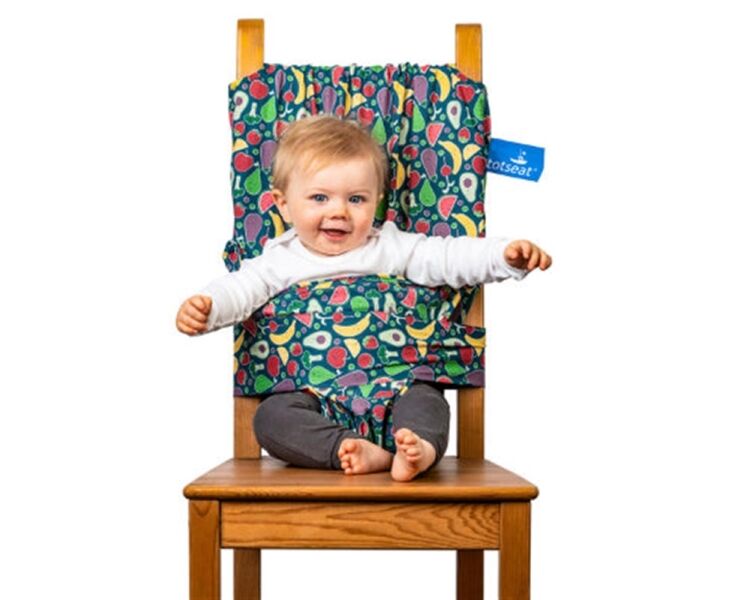 A PROVIDER OF ESSENTIAL BABY TRAVEL PRODUCTS