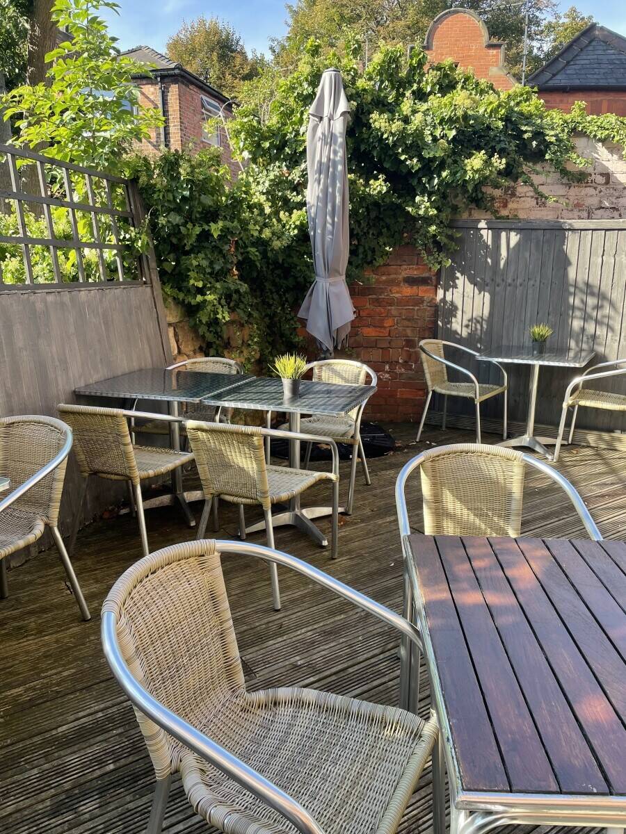 Cafe for sale Established over 20 years quick sale due to health issues