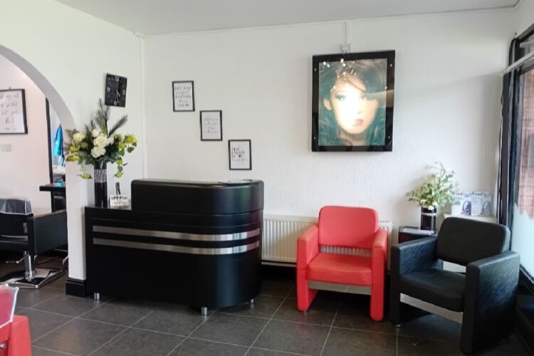 Hair Salon - Cheshire