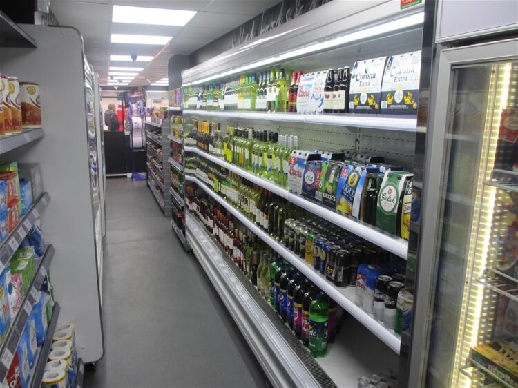 General Store in Macclesfield