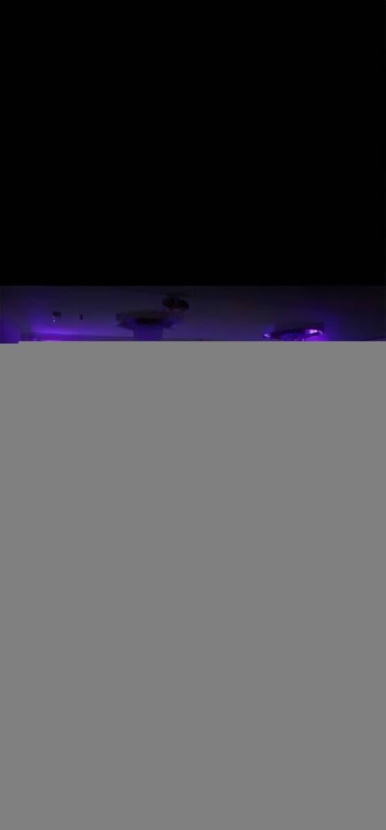 Mobile Uv Crazy golf