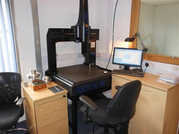 CNC MACHINING, TOOL MAKING AND PRECISION ENGINEERING - WILTSHIRE