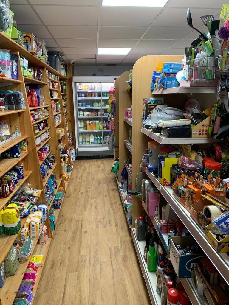 Established Busy Convenience Store, Post Office And Filling Station Photo 3