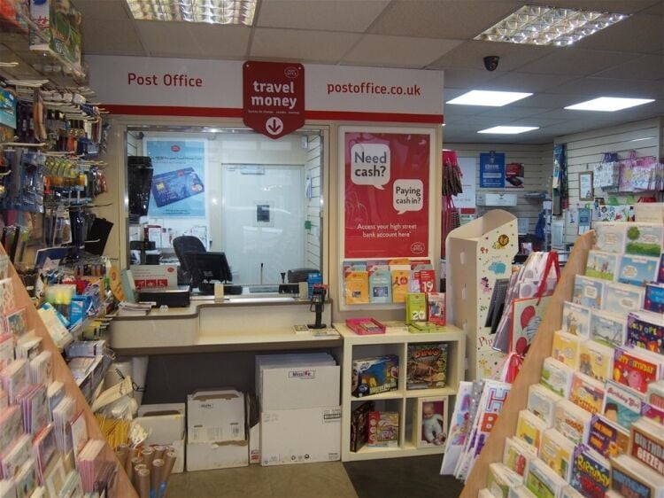 Retail For Sale in Wetherby