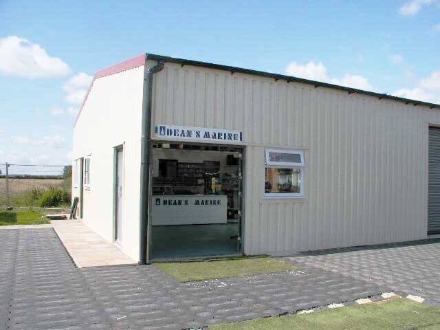 Model-making business / Model shop Photo 3