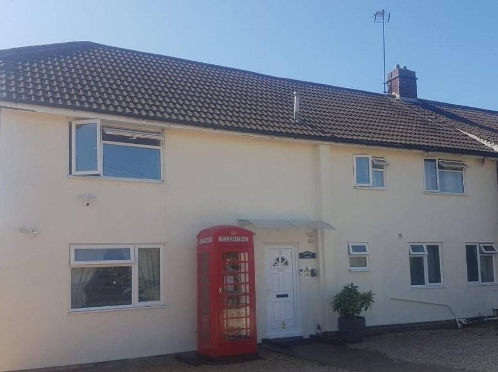 Stansted Lodge - A Stansted Airport Guesthouse Photo 3