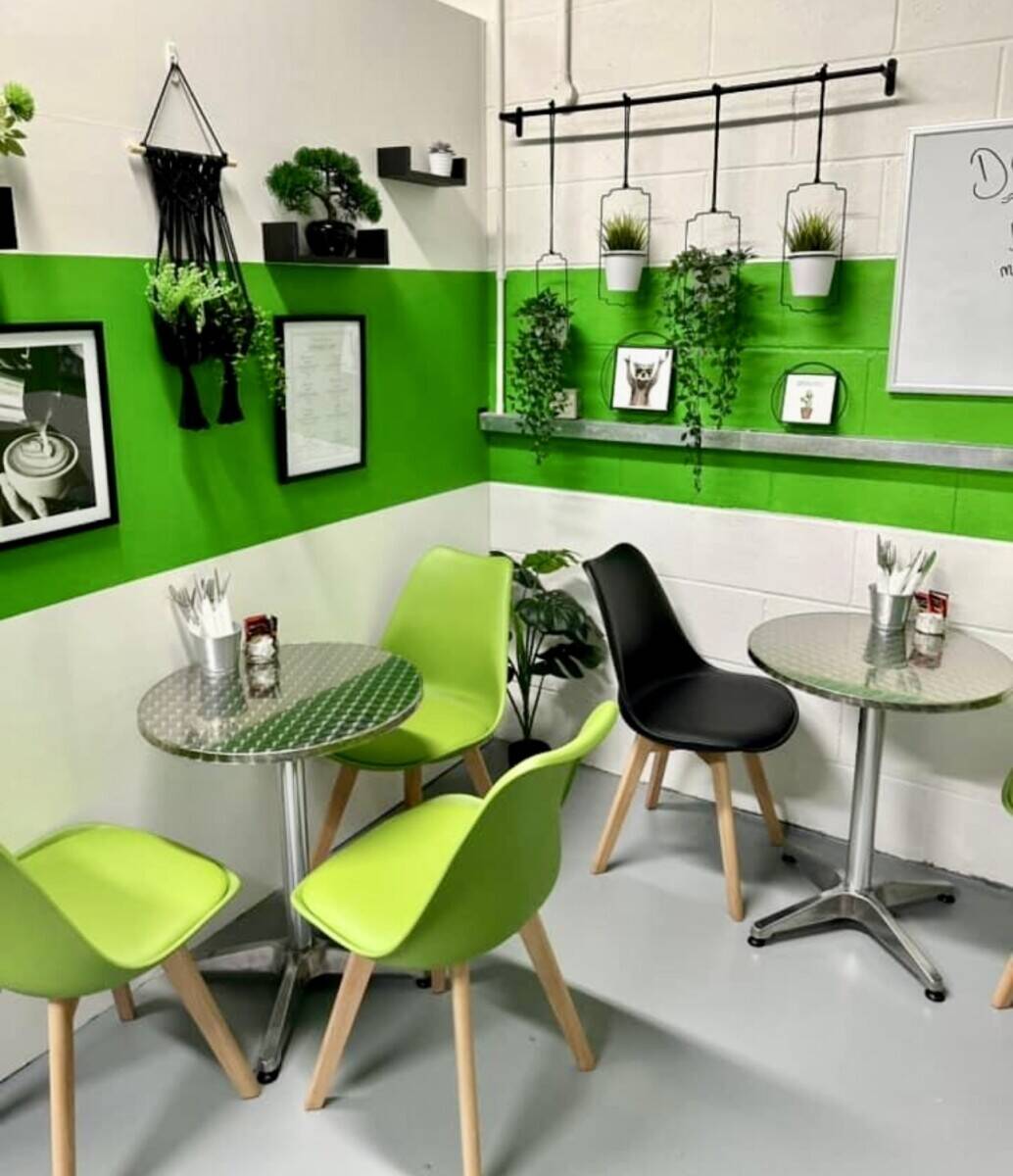 Unique Catering Business with Licensed Cafe in Bournemouth, Dorset