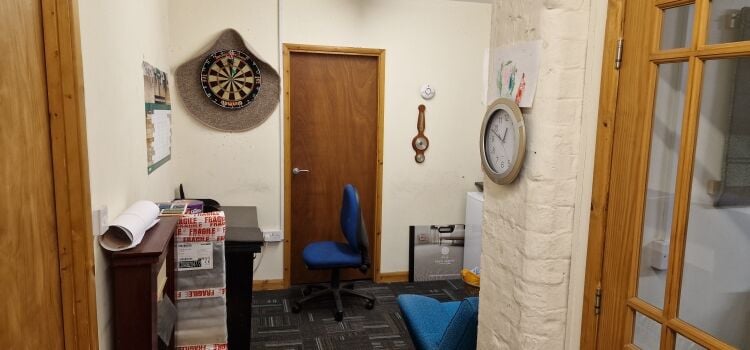 Prosperous Carpet And Flooring Business In Darlington