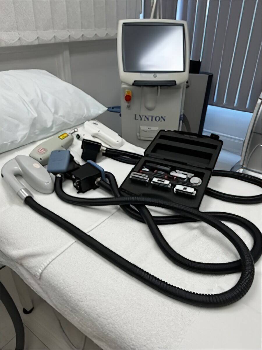 Laser and Aesthetic Clinic for sale in East Yorkshire Photo 3