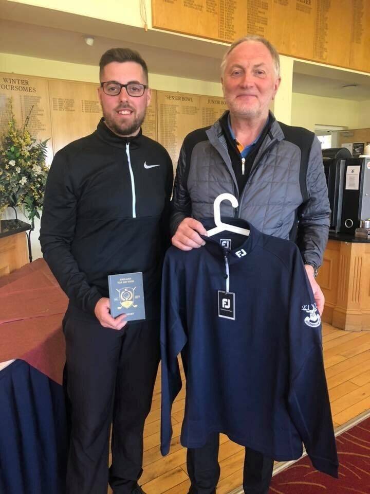 Top 100 England Golf Tour business for sale Photo 3