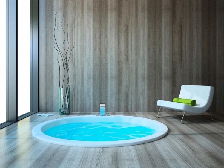 INDEPENDENT HOT TUB/POOL SERVICE AND MAINTENANCE BUSINESS