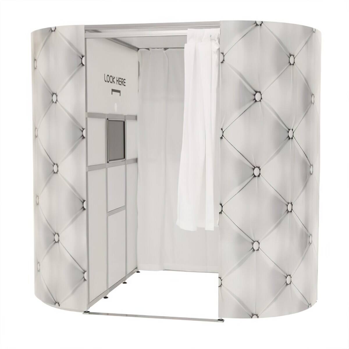 Photo booth Business equipment only