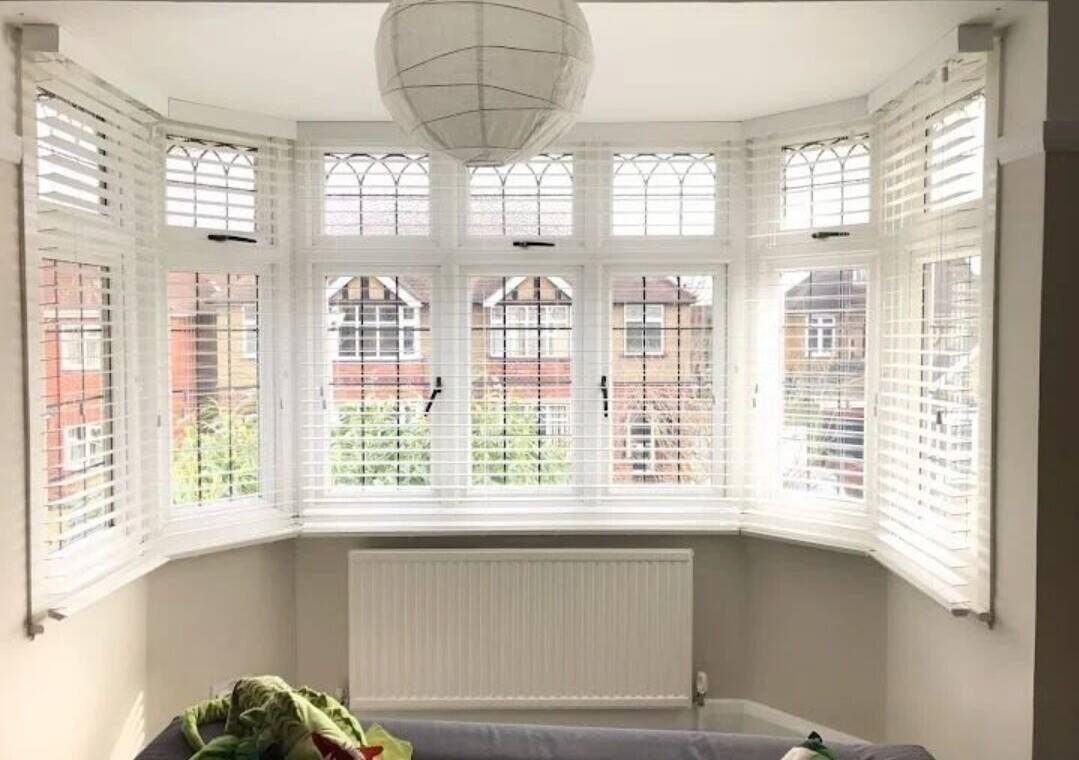 Blinds Business for sale in St Albans Hertfordshire