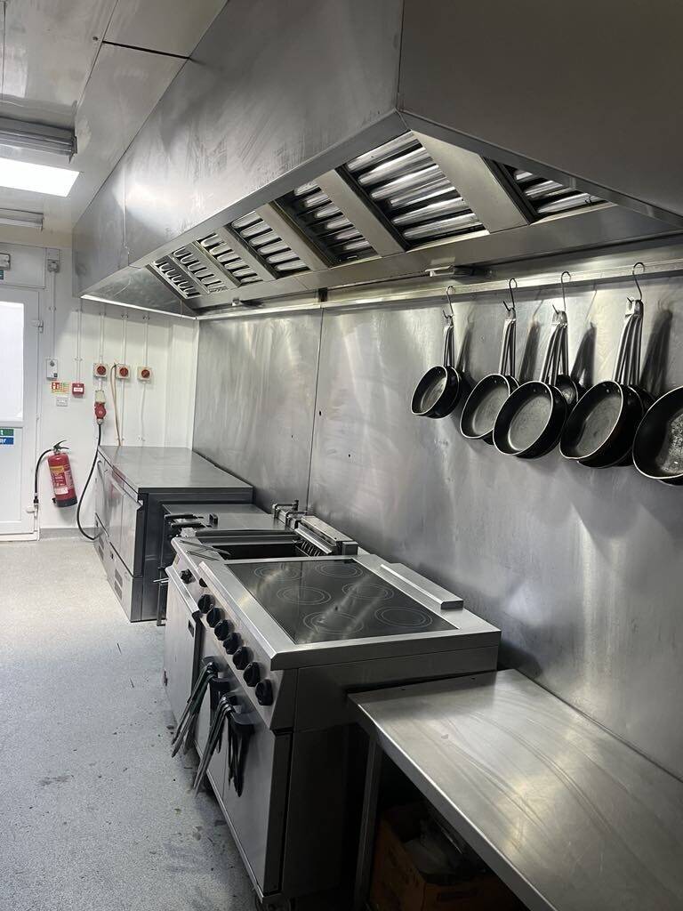 Restaurant lease for sale Menai Bridge, Anglesey, North Wales