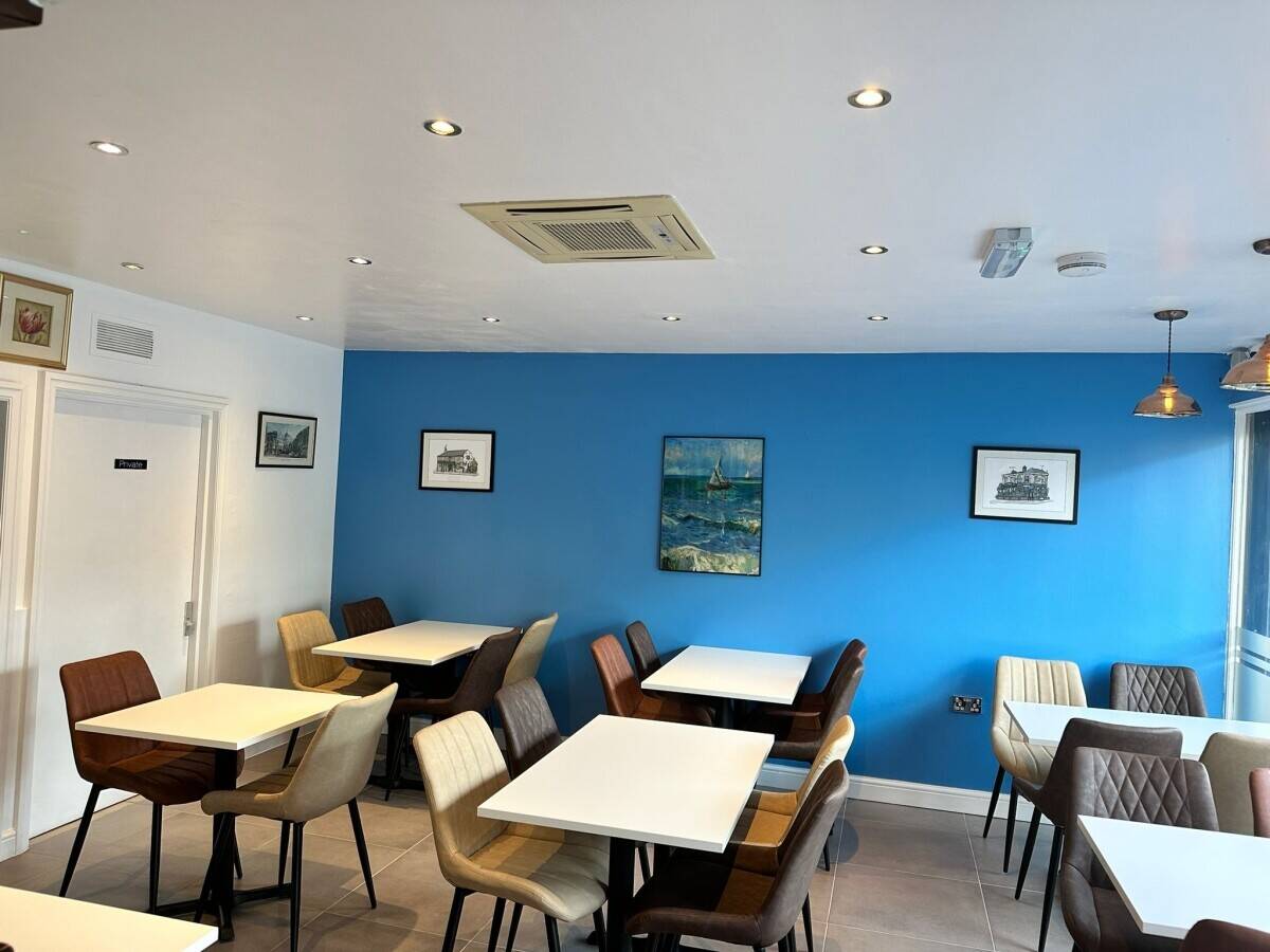 Italian Restaurant for sale in Sheffield 