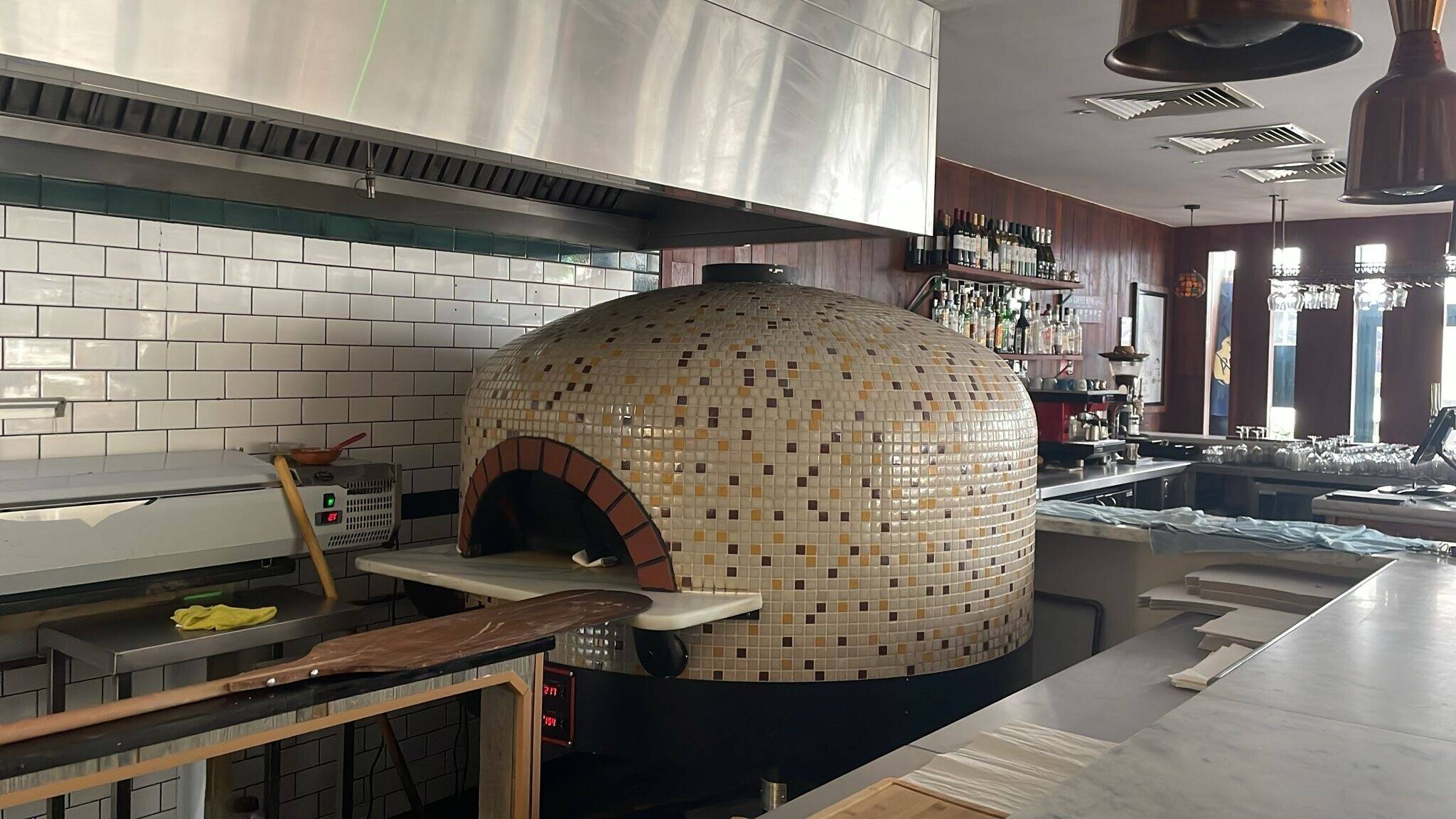 Piddes Turkish Restaurant in Chichester Photo 4