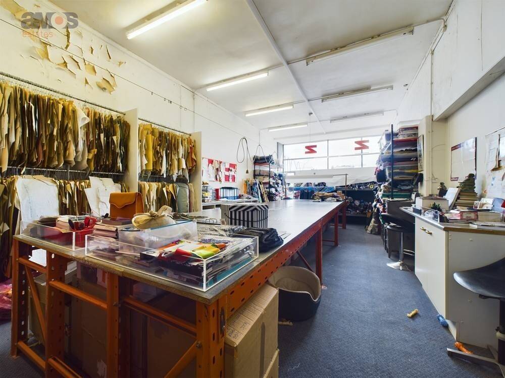 Profitable Fashion Design, Manufacturing and Retail Business in South Essex
