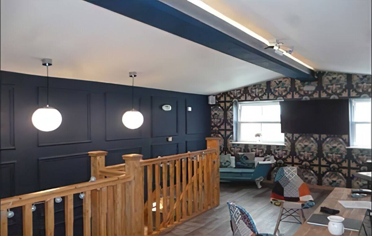 NEW TO MARKET PROPERTY - The Baltimore Bar, Liverpool