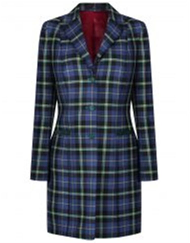 A PROVIDER OF BESPOKE CLOTHING SERVICES
