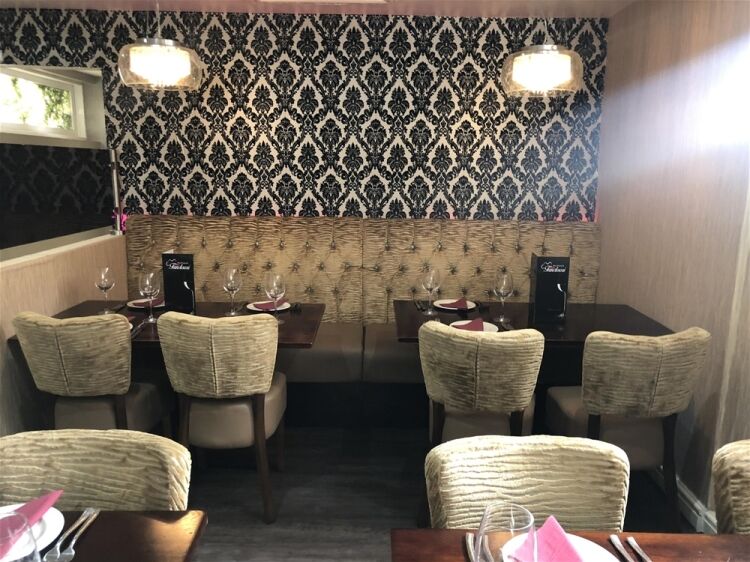 Restaurant in Northwich Photo 3