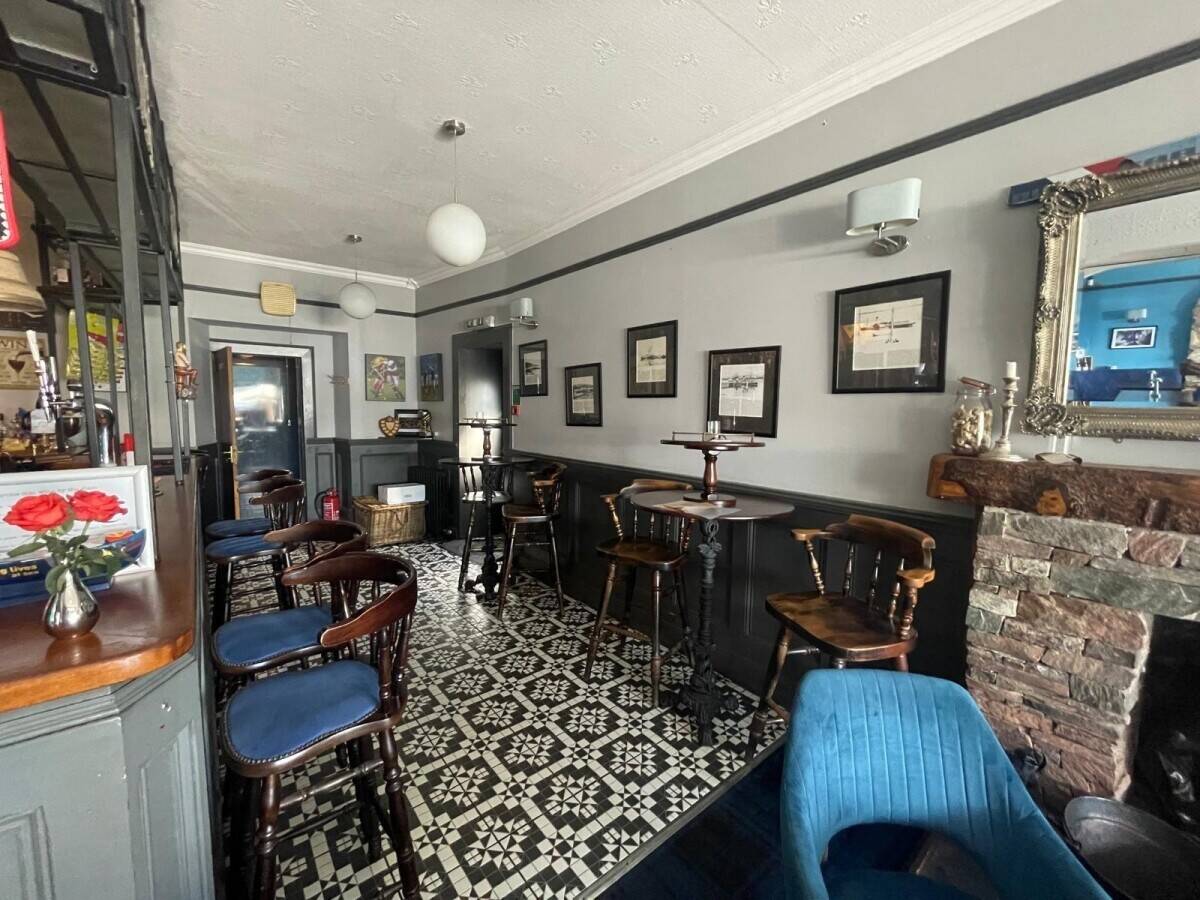 Charming village Pub on a prominent water-side plot - For Sale Photo 3