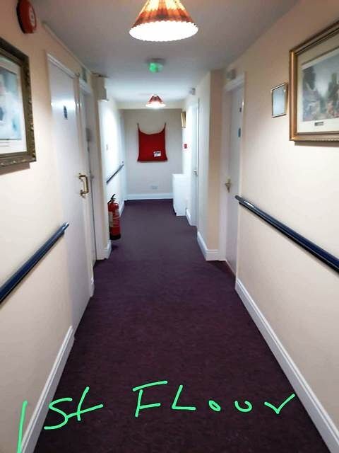 Substantial Freehold Care Home closed for Sale